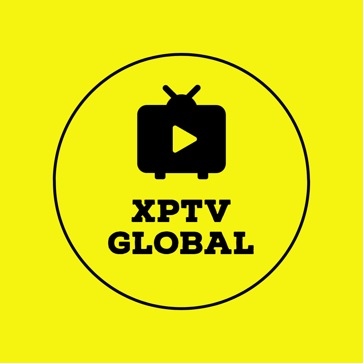 XPTV Global Apps