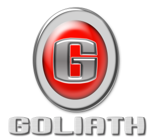goliath-red